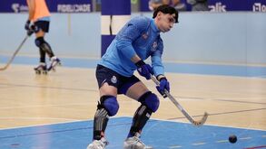 FC Porto empresta promessa de 18 anos ao HC Braga