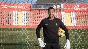 Adriel chega por empréstimo do Grémio