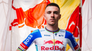 Remco Evenepoel e Juan Ayuso oficializados nas novas equipas