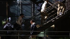 Rodrigo Dias e várias outras novidades nos convocados do Sporting para o jogo com o Gil Vicente: veja as imagens