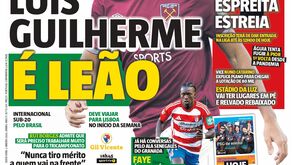 Sexta-feira, 2 de janeiro de 2026