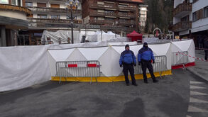 Autoridades suíças continuam a investigar incêndio fatal em bar nas celebrações de Ano Novo