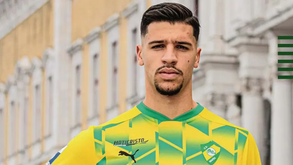 Miguel Falé vai assinar até 2028