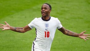 Sterling é alvo do West Ham e Fulham