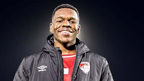 Santa Clara já recusou duas abordagens por Brenner Lucas