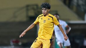 Zakaria Kassary chega a Alverca por empréstimo, com opção de compra