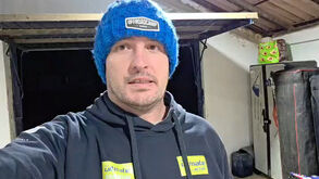 Luís Portela Morais apresenta os pilotos portugueses que vão participar no Dakar'2026