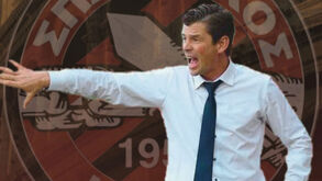 Nuno Manta Santos vai treinar clube da 2.ª liga do Chipre