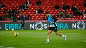 Futebol: Gil Vicente e Sporting defrontam-se na 17.ª jornada da Liga Betclic