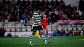 Gil Vicente e Sporting defrontam-se na 17.ª jornada da Liga Betclic
