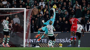 Rui Silva destacou-se em Barcelos