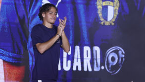 Roméo Beney acredita numa segunda volta positiva para a equipa