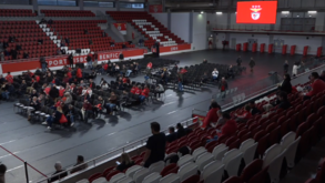 AG extraordinária do Benfica