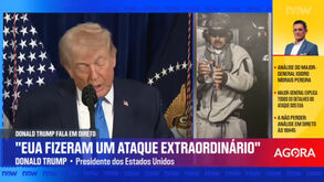 Nicolás Maduro: de motorista de autocarro a presidente da Venezuela
