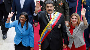 Nicolás Maduro