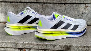 Análise ao modelo Adistar Byd da Adidas para longas distâncias