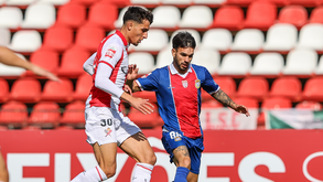 Diogo Martins muito perto de rumar à União de Leiria