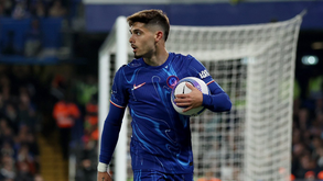 Pedro Neto surpreso com demissão de Enzo Maresca: «Fez um trabalho extraordinário...»