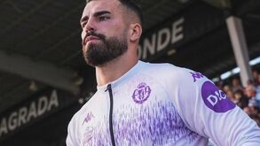 Guilherme Fernandes crê que Faye pode vingar no Sporting: «Tem talento para dar o salto»