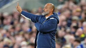 Alan Shearer arrasa West Ham de Nuno Espírito Santo após derrota com Wolves: «Foi patético»