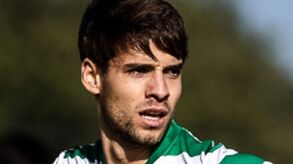 Daniel Bragança de regresso à competição 11 meses depois