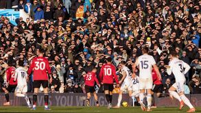 Leeds-Manchester United