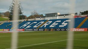 O onze do FC Porto para o jogo com o Santa Clara