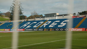 O onze do FC Porto para o jogo com o Santa Clara