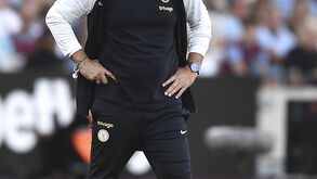 Mauricio Pochettino