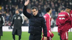 Marco Silva vive a 5.ª época no Fulham