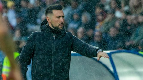 Farioli: «Estrelinha de campeão? Não conheço essa expressão. Somos uma equipa de trabalho»