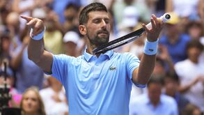 Djokovic sai da Associação de Tenistas Profissionais após divergências