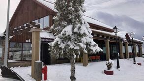 Aviso de frio estendido para nove distritos até quarta-feira