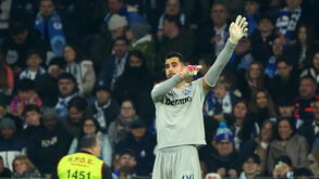 Diogo Costa desabafa sobre críticas e especulações após vitória