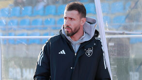 Brandão soma duas vitórias em nove jogos pelos gansos