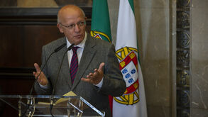 Augusto Santos Silva, ex-presidente da Assembleia da República