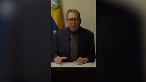 Líder da oposição na Venezuela fala em 'momento histórico' e pede libertação de presos políticos