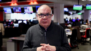 A tensão crescente e os dois últimos empates: Luís Pedro Sousa analisa despedimento de Ruben Amorim do Man. United