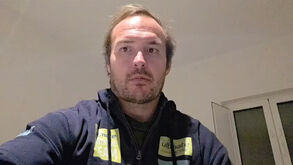 Luis Portela Morais faz o balanço da 1ª etapa do Dakar Rally 2026