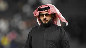 Turki Alalshikh deseja que a família Glazer seja a próxima a sair