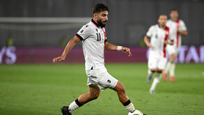 Benfica ataca extremo georgiano, avançam franceses