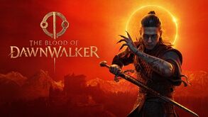Rebel Wolves revela detalhes sobre The Blood of Dawnwalker