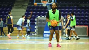 FC Porto com tarefa difícil frente à aguerrida Ovarense