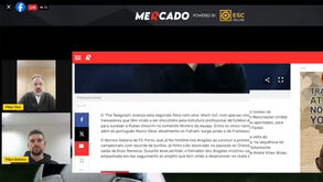 Mercado Record: tudo sobre a saída de Amorim do United e a lista de sucessores com Farioli na equação