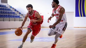 André Silva tem brilhado no Imortal