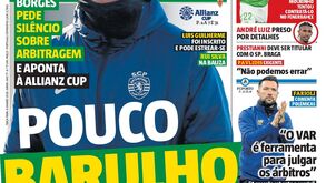 Terça-feira, 6 de janeiro de 2026