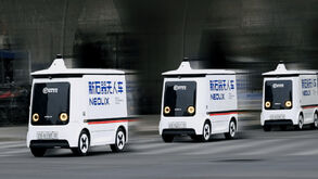 Salvador Caetano faz aliança com gigante chinês para conquistar a Europa