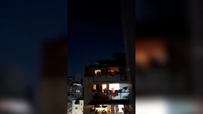 Polícia dispara tiros perto do palácio presidencial de Caracas após drones sobrevoarem a área