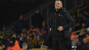 Gary O’Neil perto de se tornar no treinador do Ipswich 