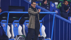 Liam Rosenior muda-se do Estrasburgo para o Chelsea